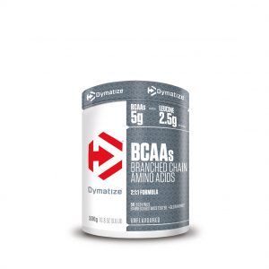 Acides aminés Dymatize BCAA 300