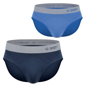 Slip sans coutures Thuasne Sport