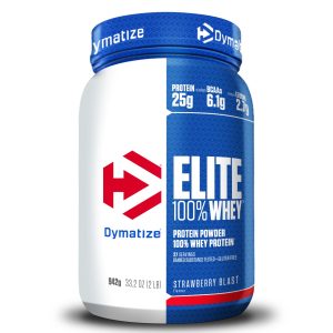 Elite Whey 942 gr