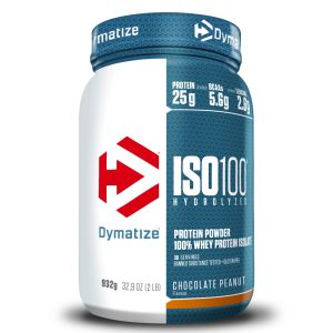 ISO 100 Dymatize 932