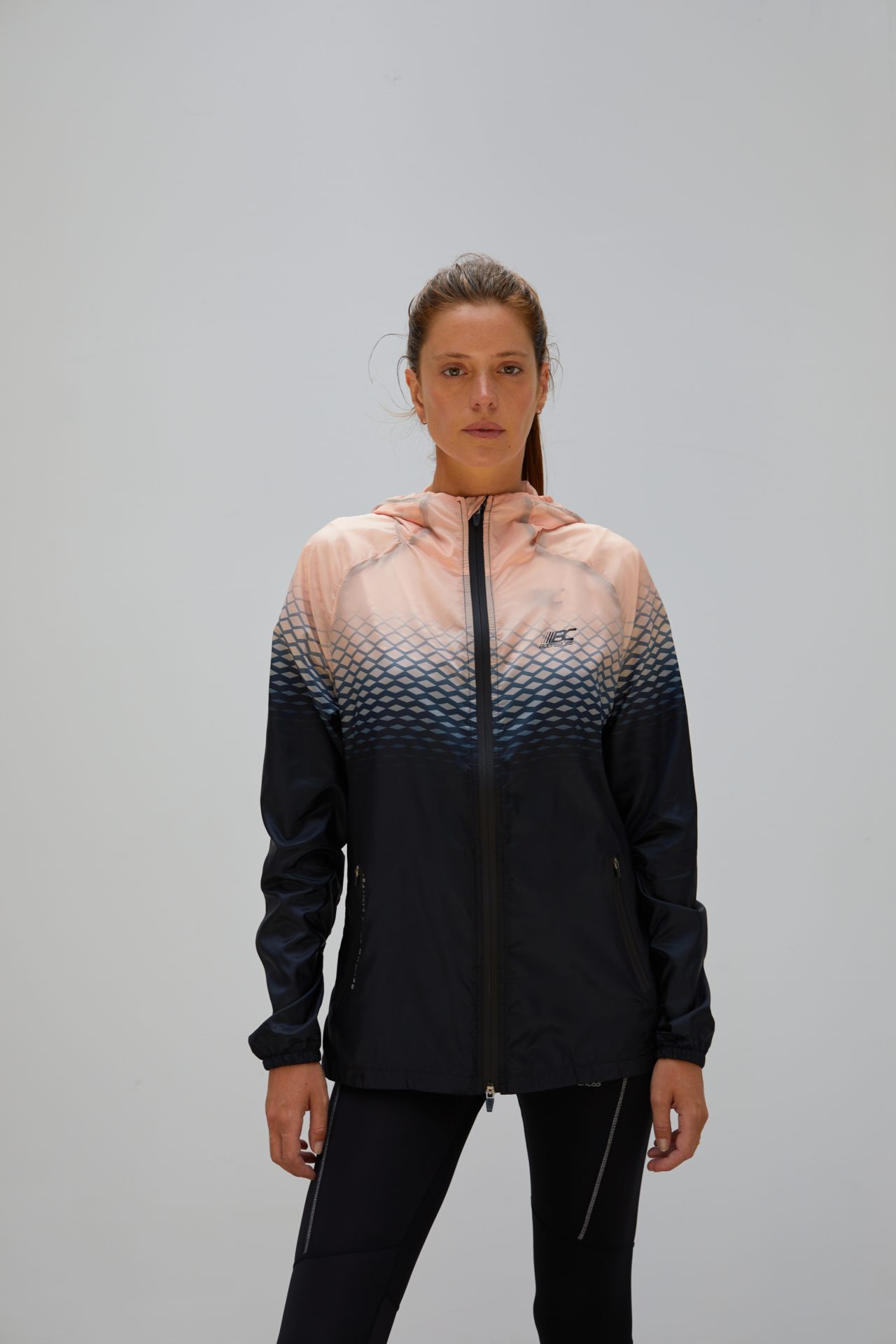 Coupe-vent de Running-Trail Femme
