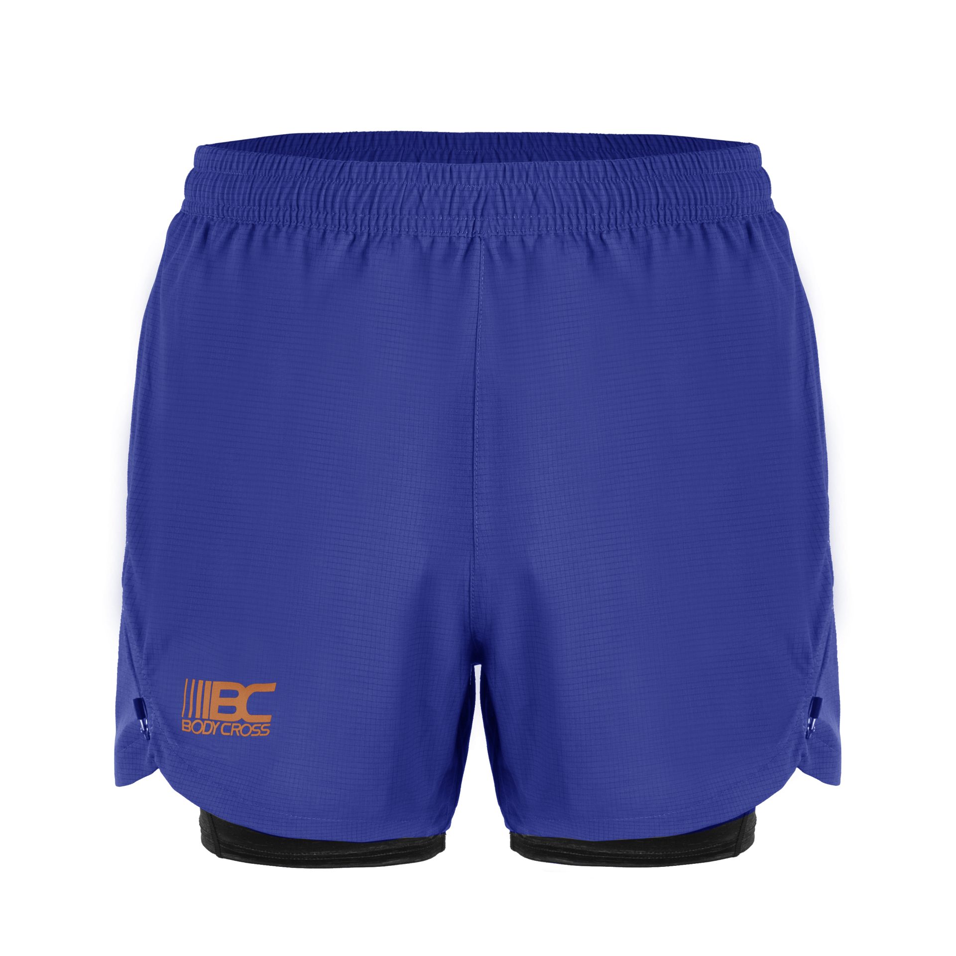 Short-Cuissard 3 en 1