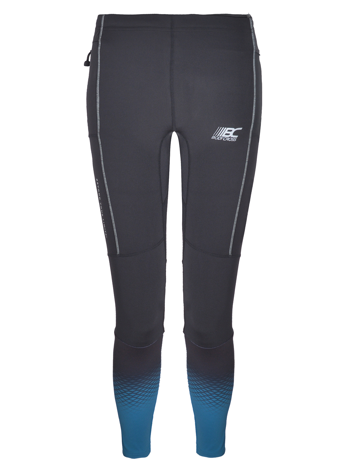 Legging Running-Trail Homme