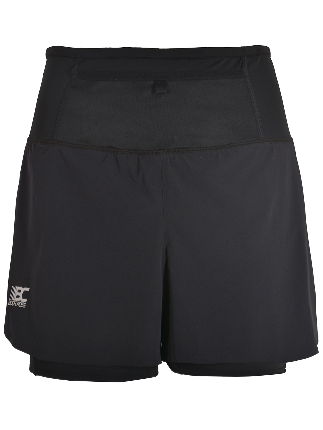 Short-Cuissard Running-Trail