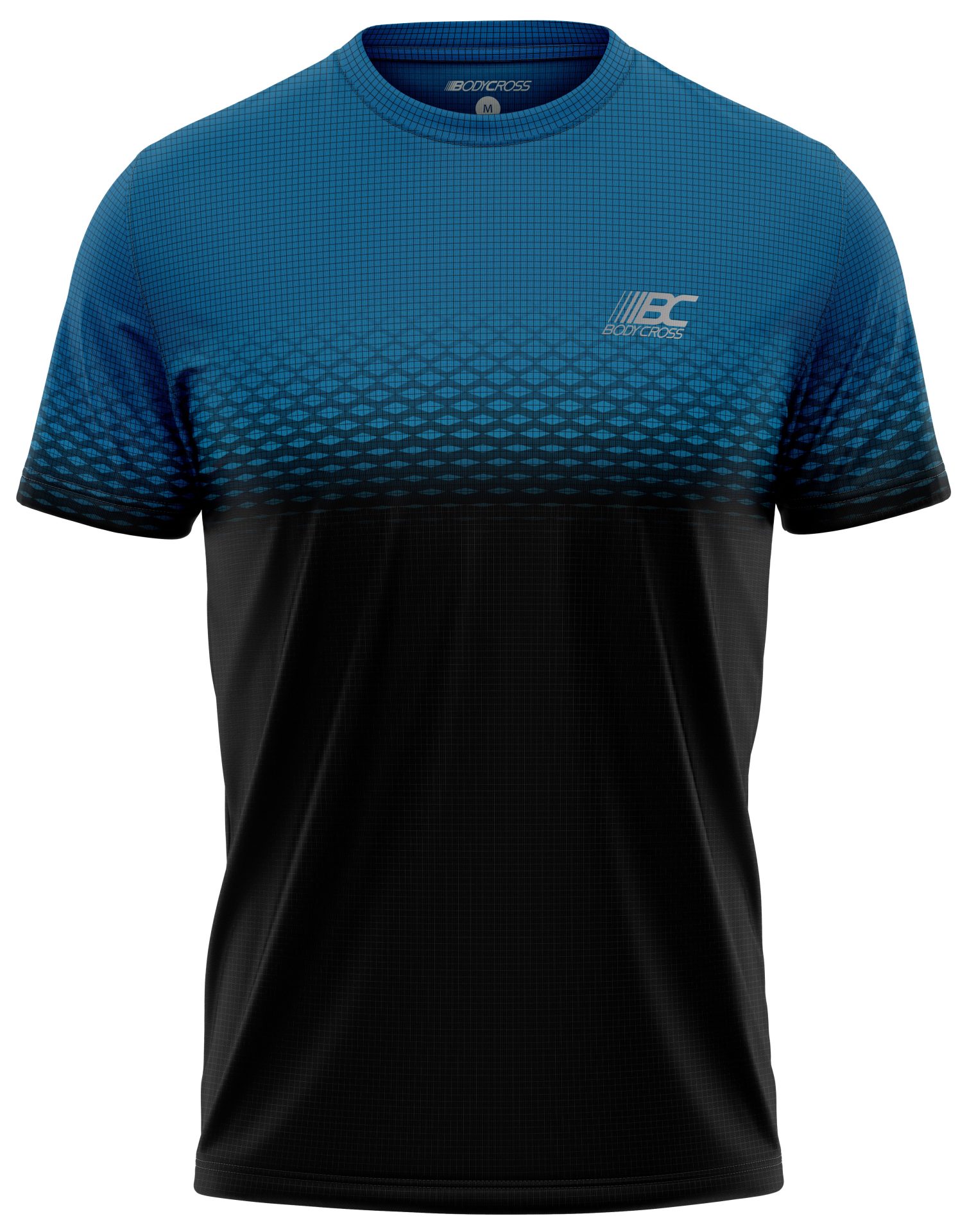 Tee-shirt Running Homme