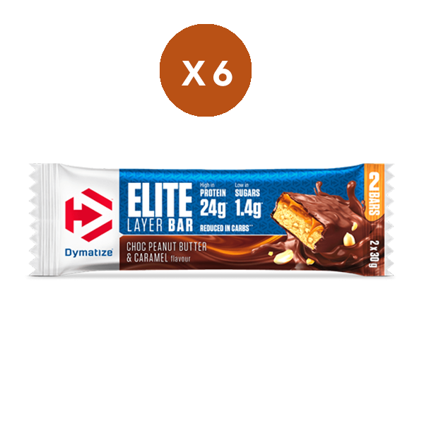 6 Barres Elite Layer