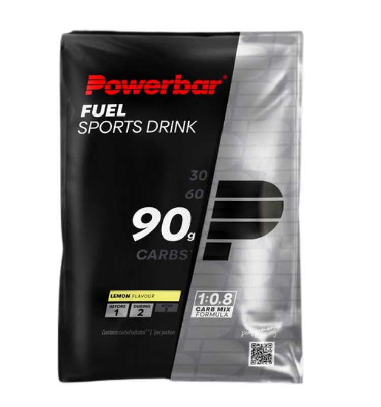 FUEL SPORTS DRINK POWERBAR - 10X94g